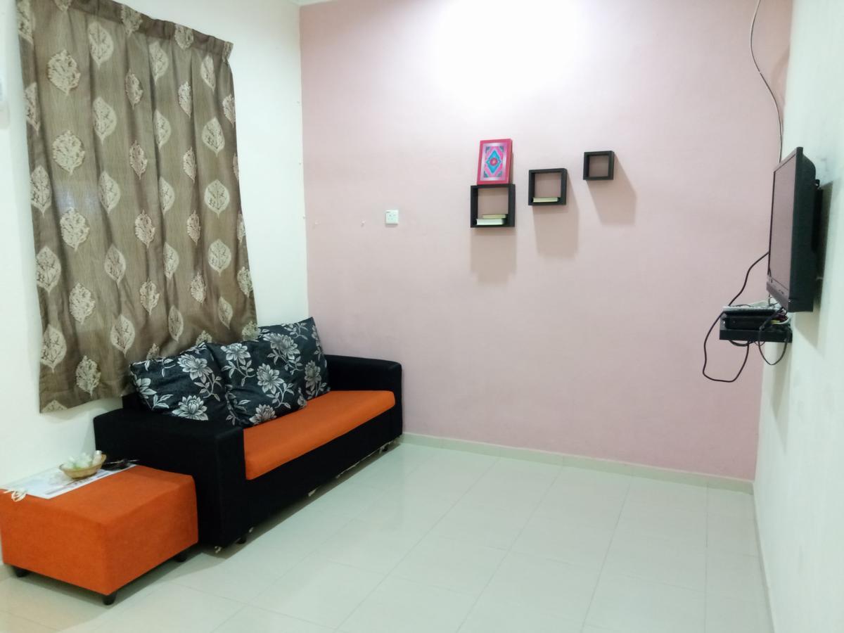Idul Sunrise View Hotel Pantai Cenang  Bagian luar foto